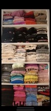 Stock abbigliamento firmato usato  Anagni