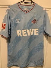 Köln hummel trikot gebraucht kaufen  Köln