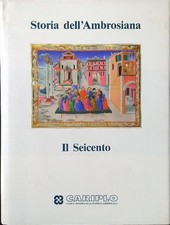 Storia della biblioteca usato  Zerbolo