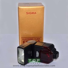 Sigma flash 430 usato  Genova