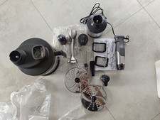 Springlane sam stabmixer gebraucht kaufen  Viersen