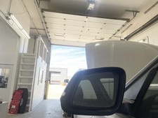 Used left door for sale  Effingham