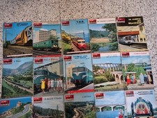 Lot magazines vie d'occasion  Busigny
