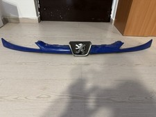 Calandra mascherina frontale usato  San Giorgio a Cremano