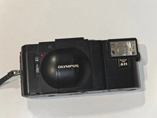 Film tested olympus for sale  LONDON