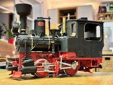 Lgb 20212 dampflok gebraucht kaufen Lgb 20212 dampflok gebraucht kaufen  Kirchhundem