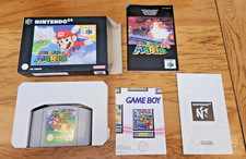 Super mario nintendo for sale  JARROW