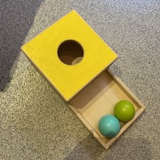 Lovevery inspector ball for sale  LOUGHTON
