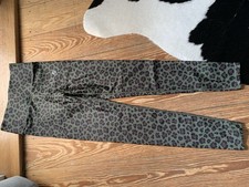 Damen leggins sport gebraucht kaufen  Hamburg