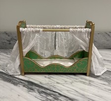 Doll bed wood for sale  Mission