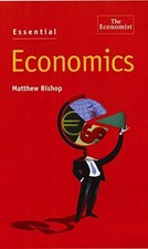 Essential economics bishop for sale  ROSSENDALE