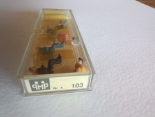 Preiser 103 gäste gebraucht kaufen  Gechingen