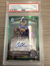 2025 bowman prospect for sale  Norwalk