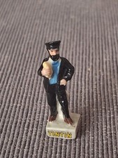 Feve tintin pics d'occasion  Les Sorinières
