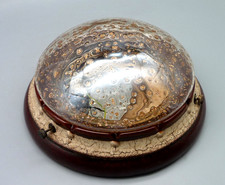 Wandleuchte deckenleuchte 1970 gebraucht kaufen  Reinbek