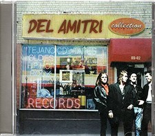 Del amitri collection for sale  UK