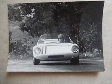 Abarth 1000 mister usato  Italia