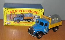 Matchbox yesteryear y63 for sale  DARLINGTON
