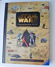 Star wars galaktischer gebraucht kaufen  Bad Homburg v. d. Höhe