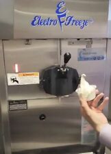Electrofreeze cs600 counter for sale  LEICESTER