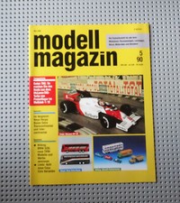Modell magazin mai gebraucht kaufen  Eisenach