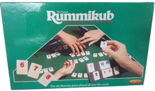 Original rummikub board for sale  BIRMINGHAM