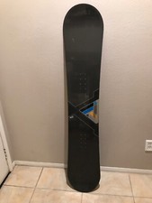 Viper 163 snowboard for sale  Riverside