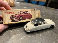 Norev plastique jaguar d'occasion  Le Perreux-sur-Marne