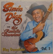 Muy venezolano volume for sale  Birmingham