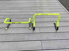 Escape adjustable height for sale  BURTON-ON-TRENT