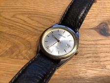 Pratina armbanduhr quartz gebraucht kaufen  Eppelborn