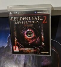 Resident Evil Revelations 2 - PS3 PlayStation 3 comprar usado  Enviando para Brazil