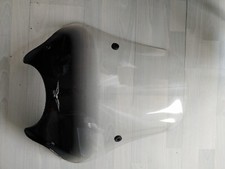 Windschild windschutzscheibe m gebraucht kaufen  Köln