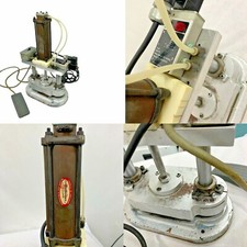 Electric pneumatic herion for sale  Costa Mesa