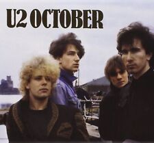 Outubro U2, usado comprar usado  Enviando para Brazil