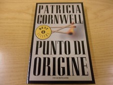 Punto origine cornwell usato  Montecchio Maggiore