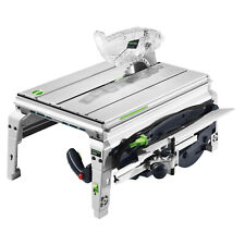 Festool tischzugsäge precisio gebraucht kaufen  Nürnberg