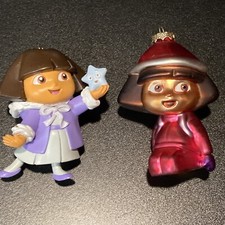 Dora explorer christmas for sale  Sacramento