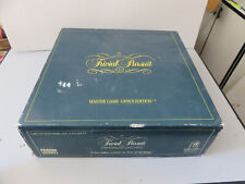 Trivial pursuit ed. usato  Forli