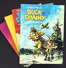 Buck danny gesamtausgabe gebraucht kaufen  Saarbrücken