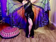 Belly dance butterfly for sale  Redmond