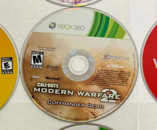 Modern warfare cliffhanger for sale  Rockville