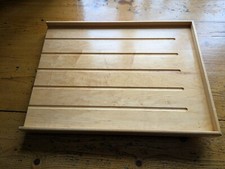 Angled height wooden for sale  CHICHESTER