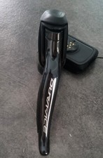 Leva freno shimano usato  Chiaravalle