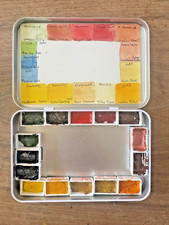Daniel smith sennelier for sale  BRIGHTON