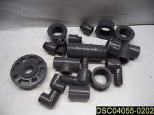 Qty schedule pvc for sale  Atchison