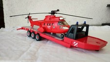 Miniature remorque helico d'occasion  Châteauneuf-la-Forêt