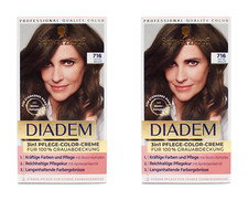 Schwarzkopf diadem 3in1 gebraucht kaufen  Wilhermsdorf