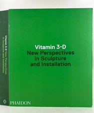 Vitamin new perspectives for sale  HARLOW