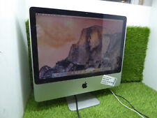 Apple imac intel for sale  CHERTSEY